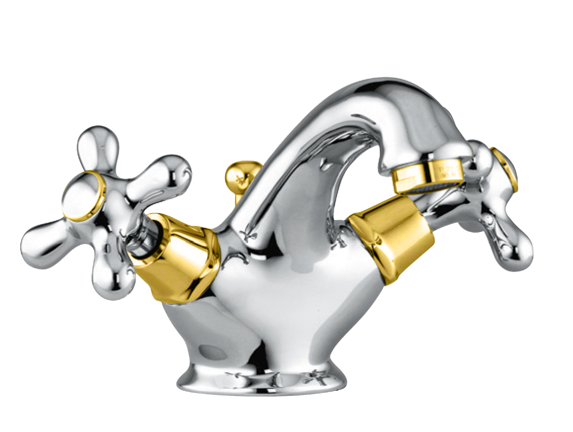 AM700108017 Смеситель для раковины Webert Armony