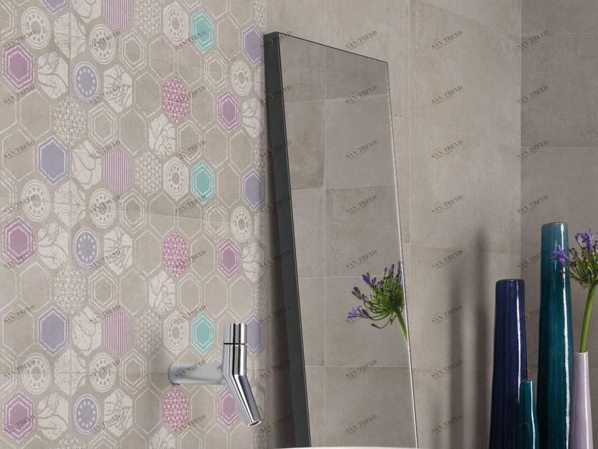 Panaria Ceramica Настенная / напольная плитка из керамогранита Urbanature sun-id-1348624