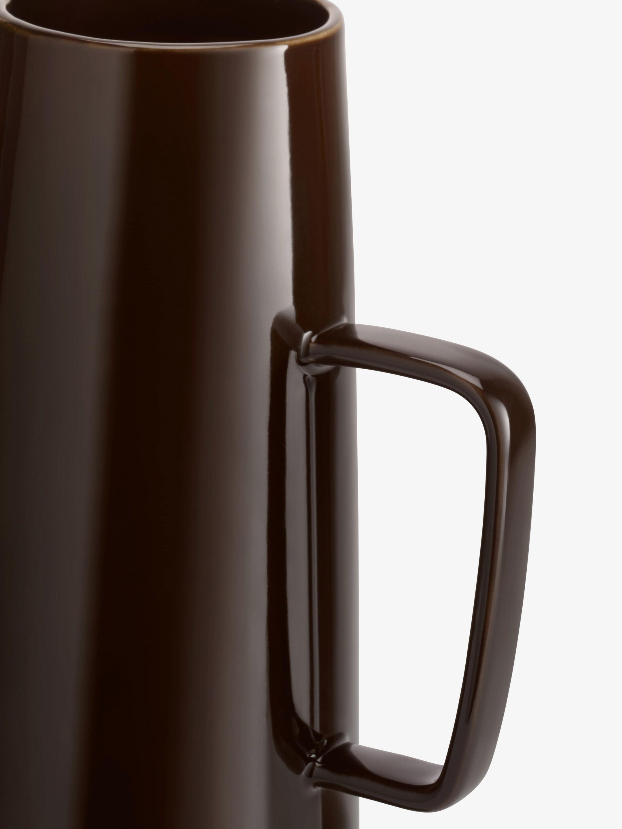 Высокий фарфоровый кувшин-1.4 l LSA Collective ARCH-00039261 - Вид №13