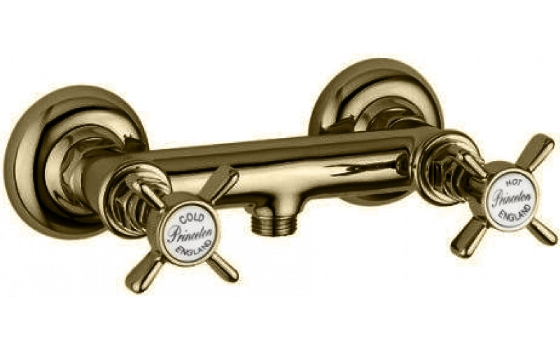 Смеситель MIGLIORE Princeton ML.PRN-846.RA для душа - медь  - Вид №2