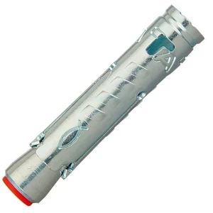 Анкер втулочный Fischer TA M8 12x56 мм, 50 шт. 82977287 STLM-2131547