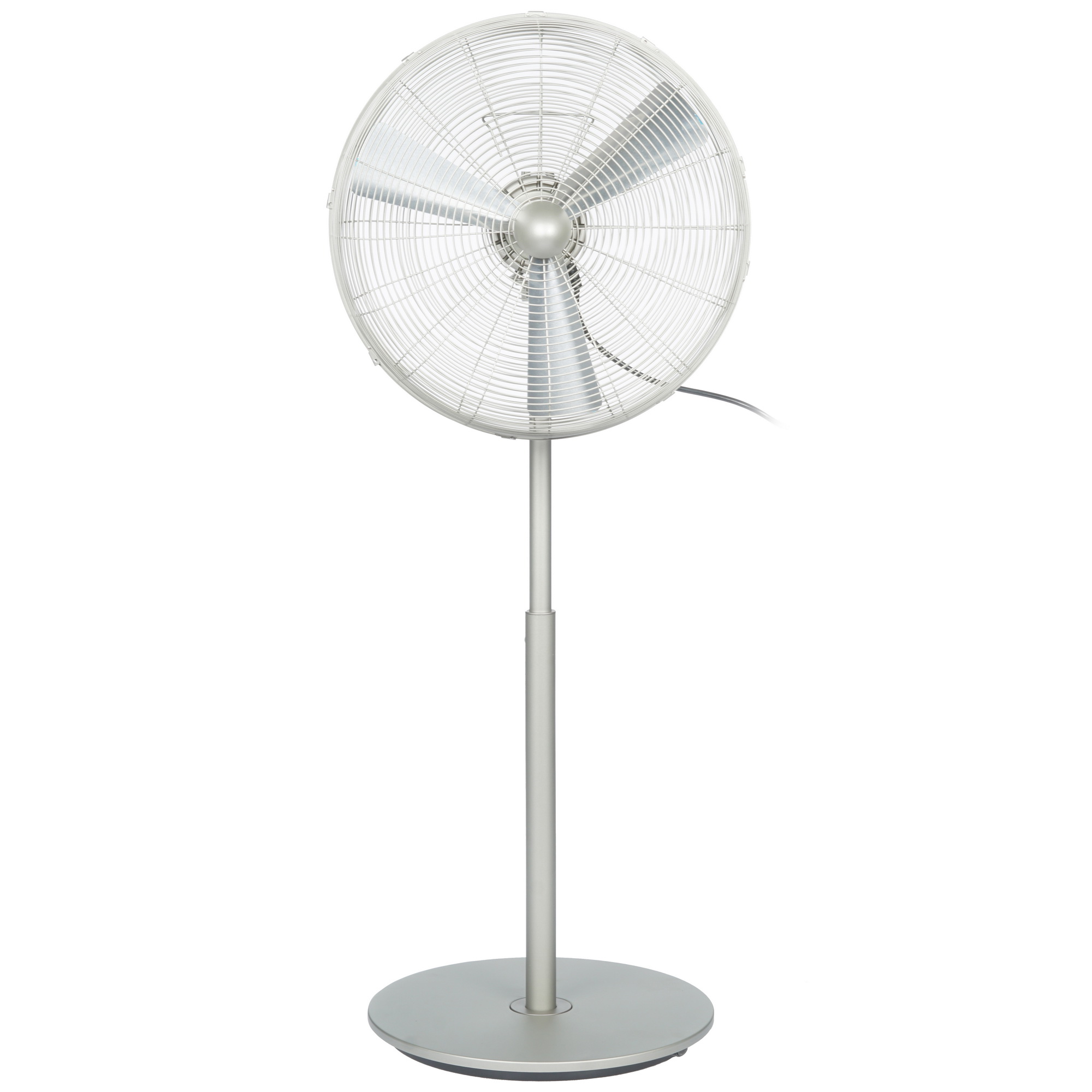 1054637 Вентилятор Stadler Form Charly NEW Stand C-060  серый STDN-0118283 - Вид №1