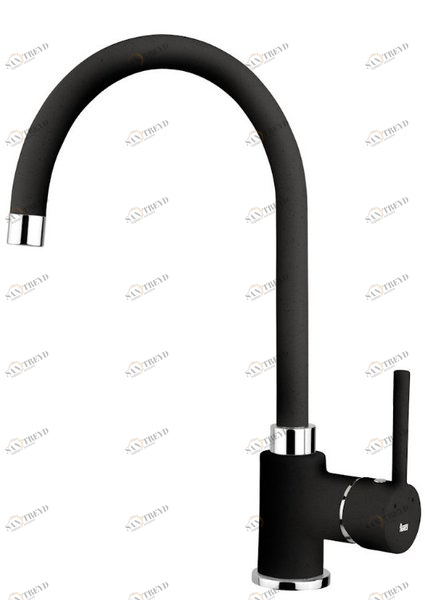 1277232 Смеситель Teka SP 995 Carbon 3/8" Испания 