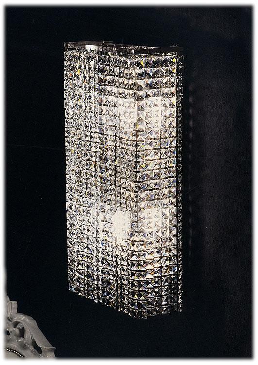 Бра COIQUADRI OF INTERNI OF.R12/25 