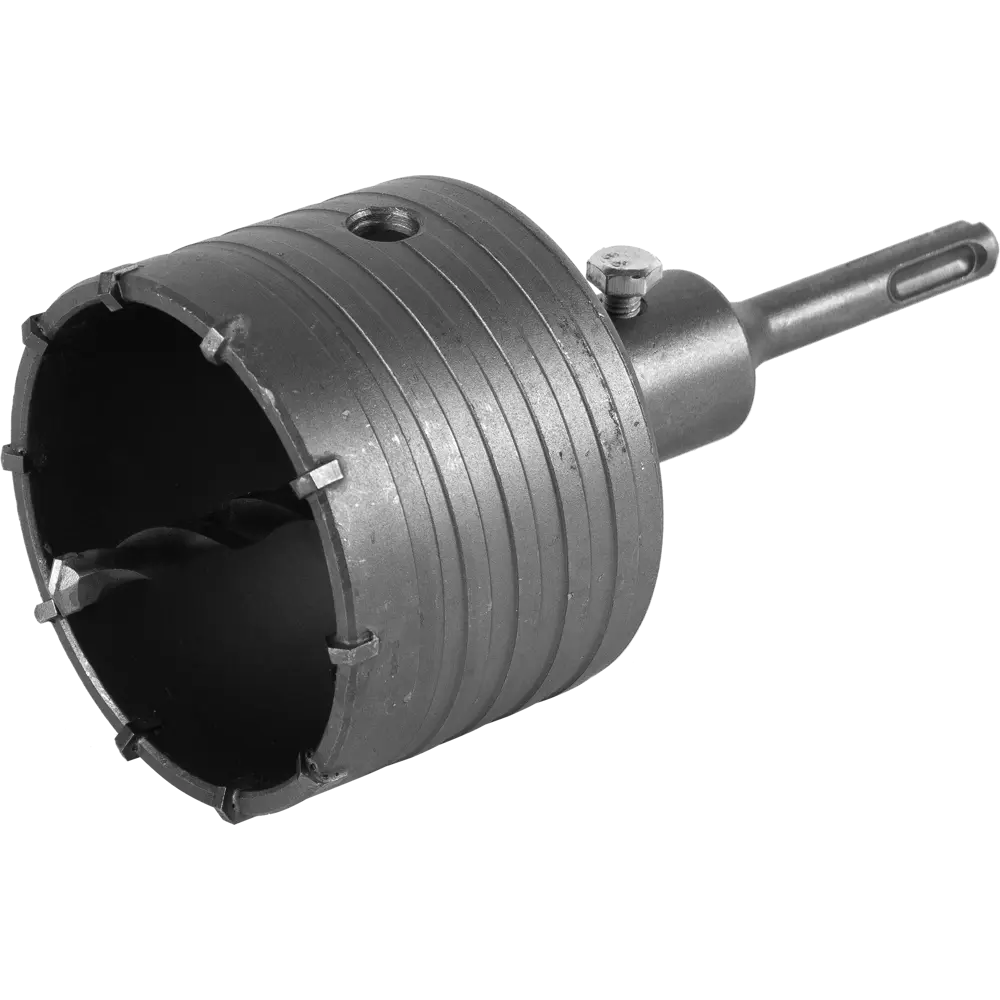 Коронка по бетону Fit SDS-plus D80 мм 82324507 STLM-2055394 