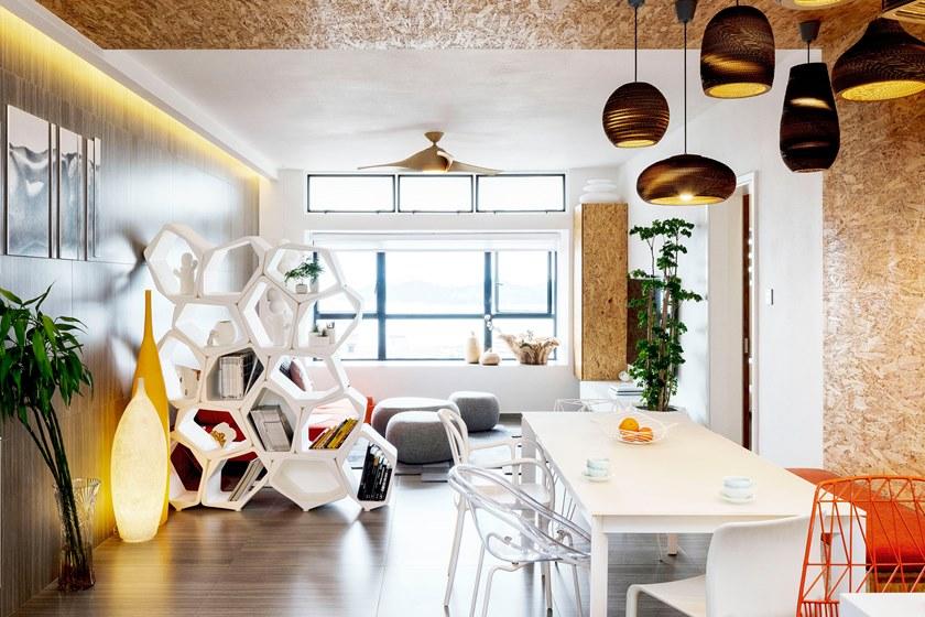 Movisi Модульный книжный шкаф sun-id-1432351 - Вид №13