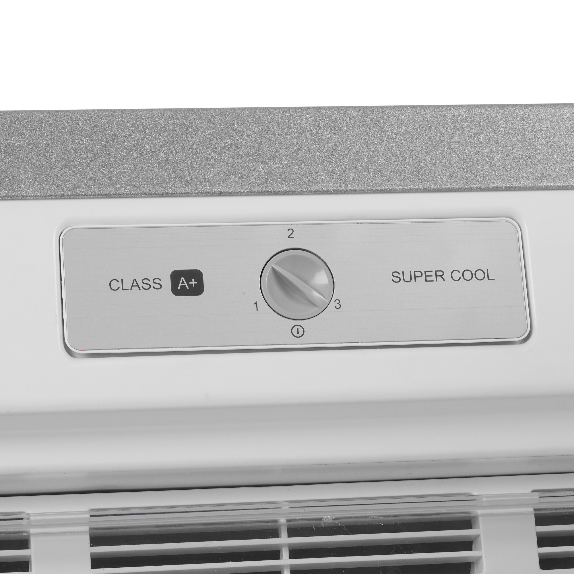 9152734 Морозильный шкаф  NORDFROST DF 261 SAP серебристый STDN-0036410 - Вид №4