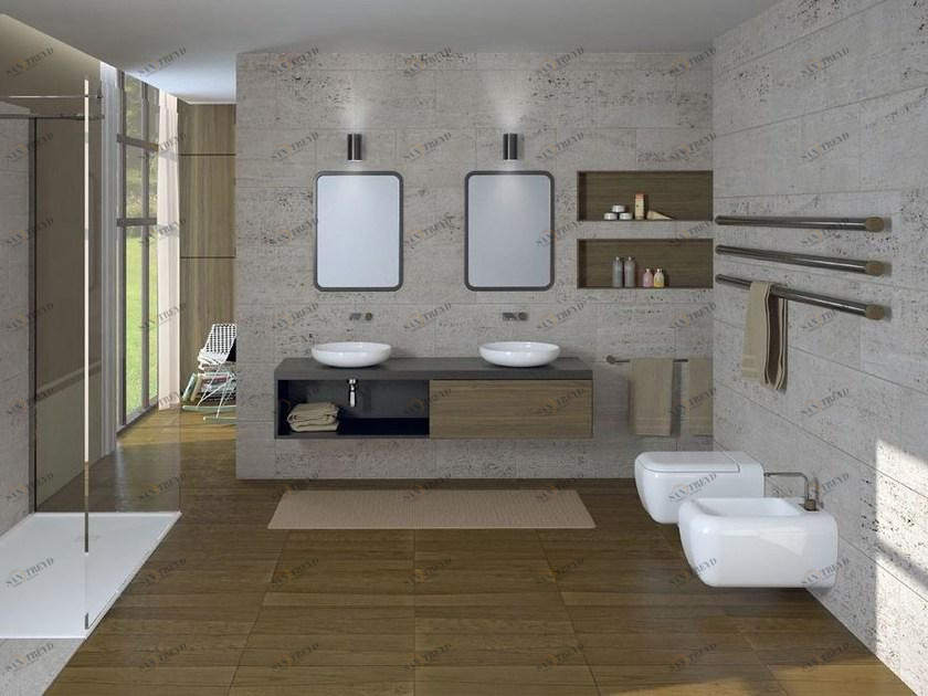 Биде подвесное SHUI Ceramica Cielo sun-id-1427947