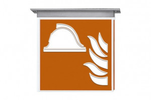 DST-4823 Vir2121-t Daisalux Светильники и спец. Черный