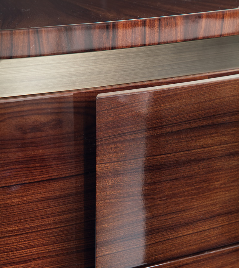 1840 Coliseum Комод - giorgio collection  - Вид №1