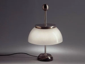 Artemide Галогенная настольная лампа Alfa 0026010a