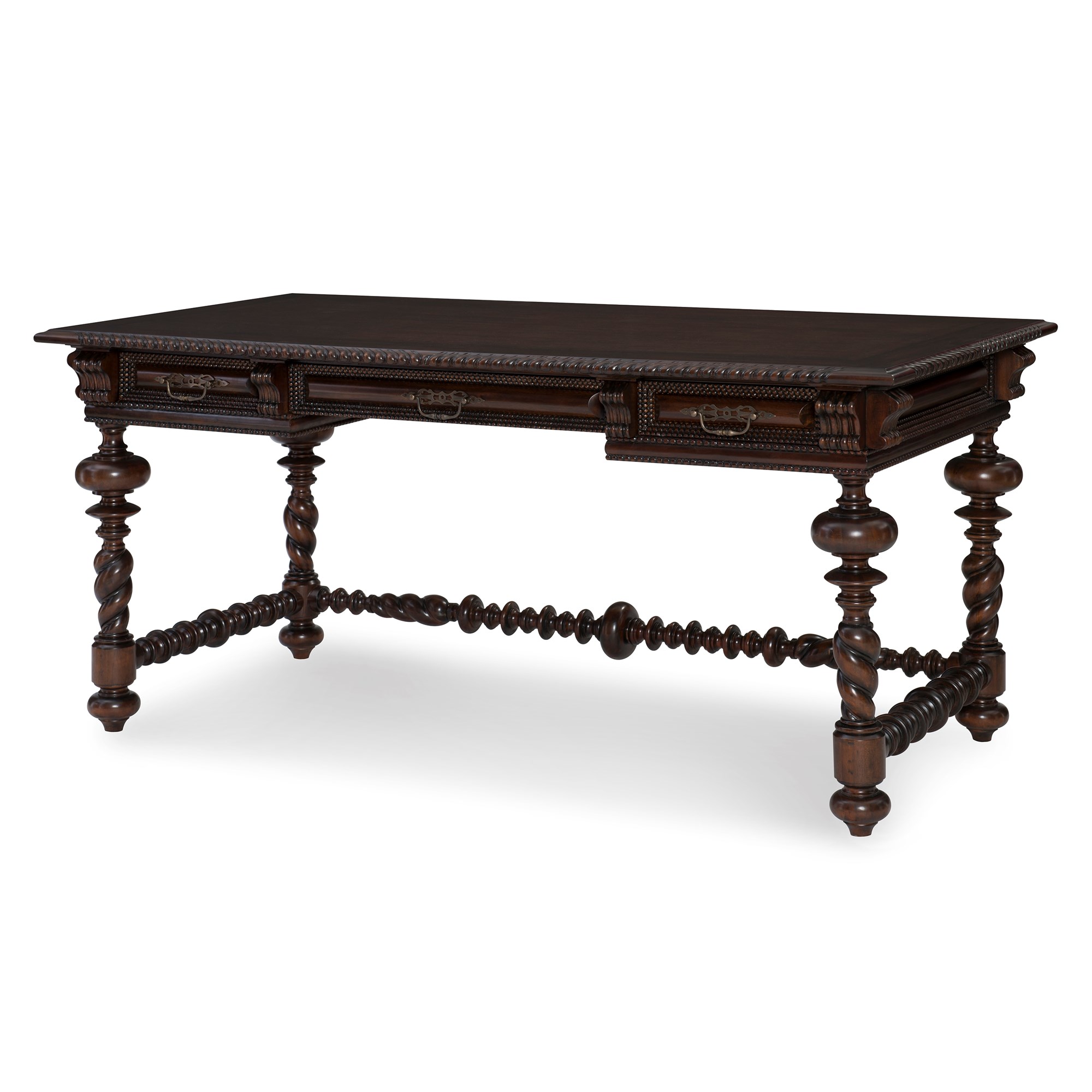 Столы 06735-300-066 Modesto Writing Desk Ambella  - Вид №1