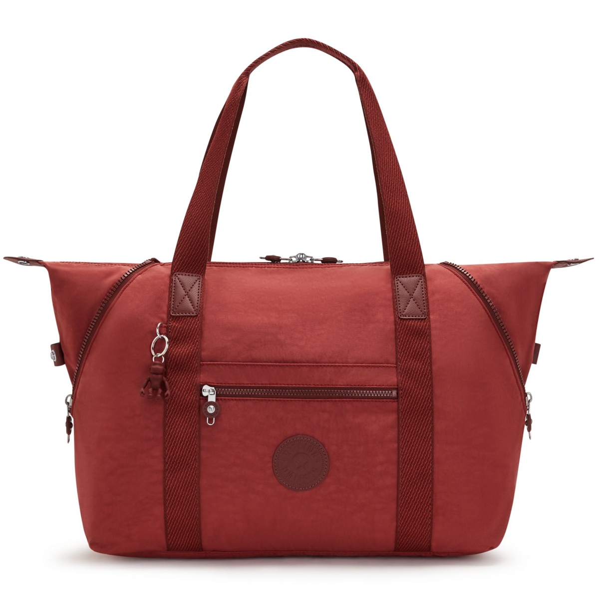 K13405Z05 Сумка Large Tote Kipling Art M 