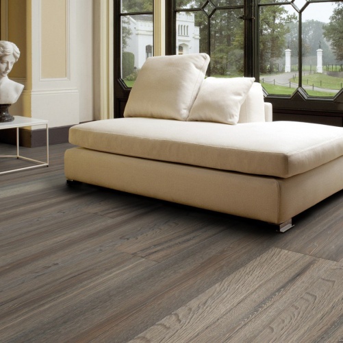 Паркетная доска Solidfloor Монгомери 1194926 - Вид №20