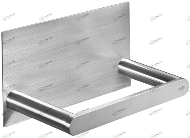 Fir Italia Вешалка для полотенец из нержавеющей стали Accessoriessteel Abps06d