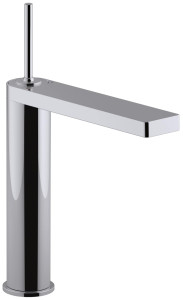 E73053-ND-CP Смеситель для раковины JACOB DELAFON COMPOSED