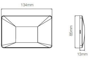 BENEITO FAURE Настенная лестница из поликарбоната для улицы sun-id-1494878 - Вид №3
