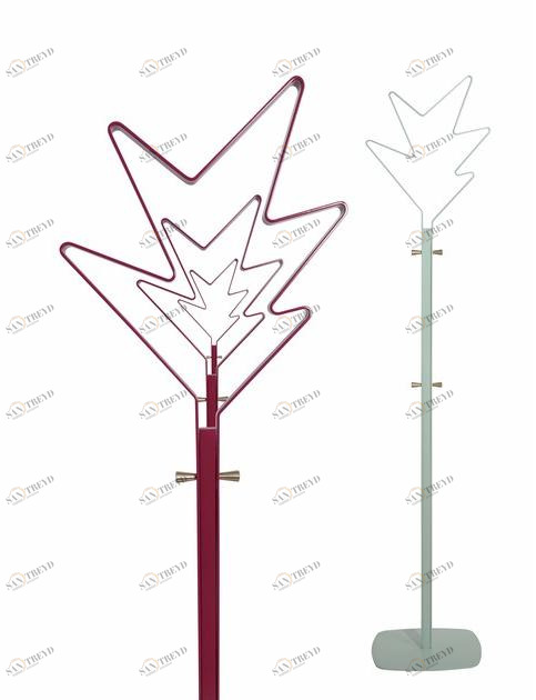 Caimi Brevetti Стальная вешалка для одежды sun-id-1504023