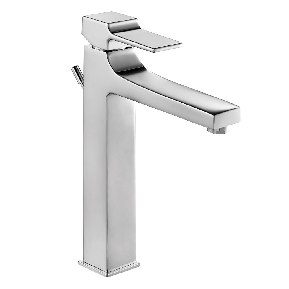 102108909  Смеситель для раковины высокого типа Caro Eca  - Вид №1