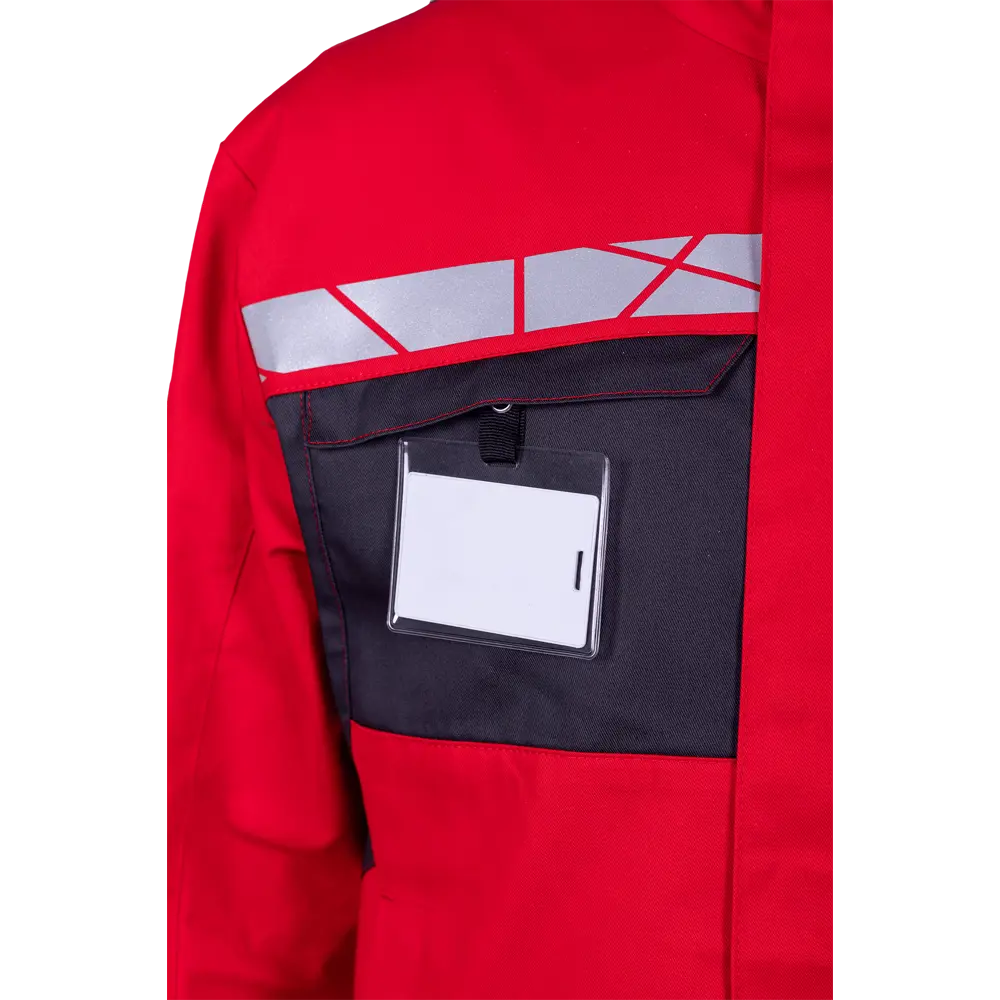 Куртка рабочая Santreyd Стронг 1608 - надежная защита для профессионалов 89358265 STLM-0839529 - Вид №2