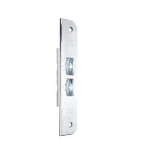 Ответная планка ASSA 2865-1 ASSA ABLOY LK01-334