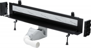 Viega Базовый элемент душевого лотка Advantix Vario 4967.1 (736552)