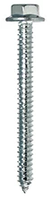 Винт AA 01 06 240 AA01 Tecfi 6,3 х 24080