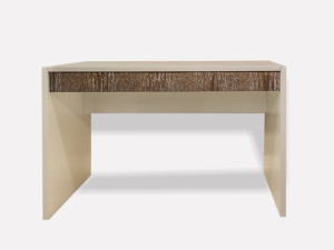 Письменный стол / деревянный туалетный столик