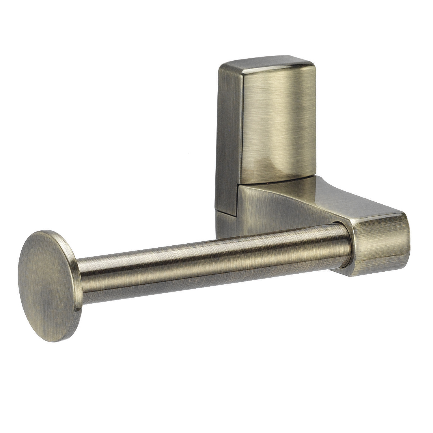 K-5296 Exter Держатель туалетной бумаги WasserKRAFT Exter K-5200  - Вид №3