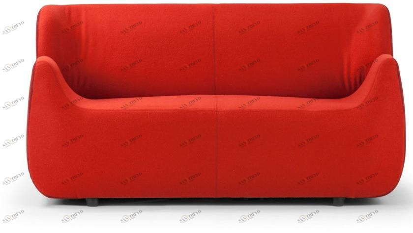 True Design 2-х местный диван Aladdin sun-id-1429188