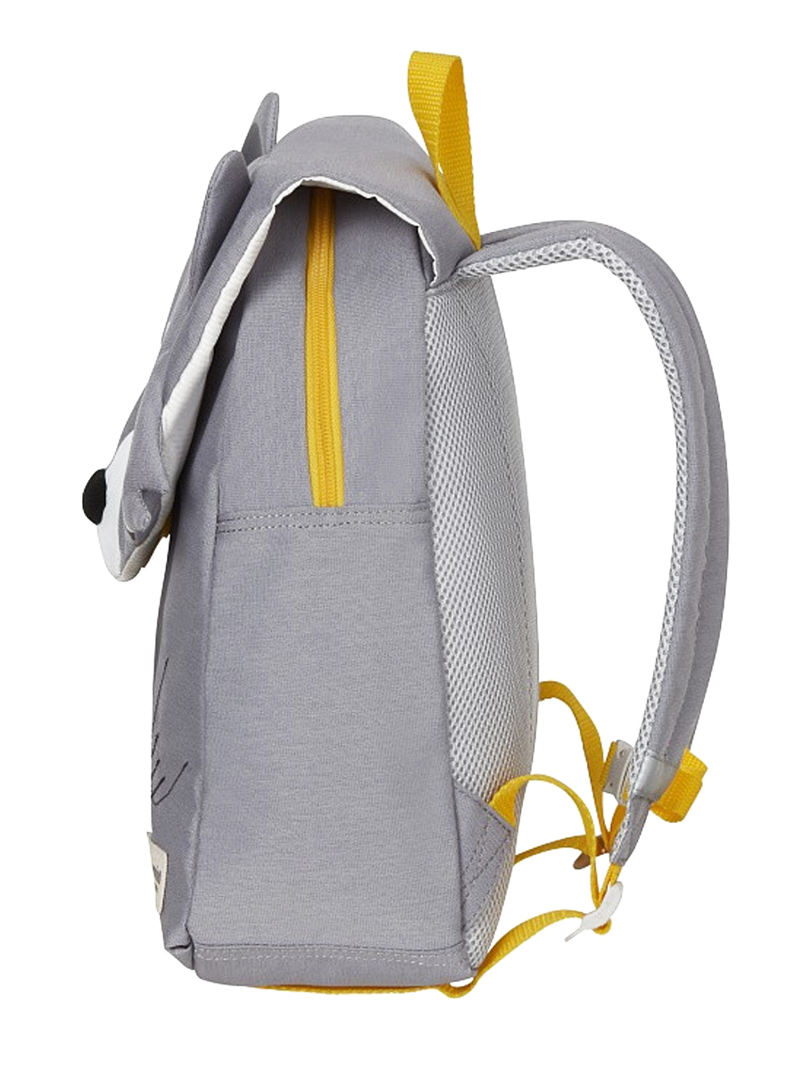 KD7-08007 Рюкзак KD7*007 Eco Backpack S+ Samsonite Happy Sammies  - Вид №5