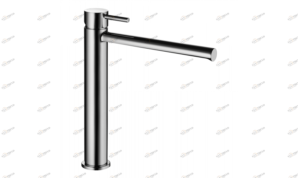 Z005303 Смеситель & запорный кран Oki BOSSINI 