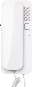 85578723 Трубка домофона Unifon Smart U цвет белый STLM-0064171 CYFRAL