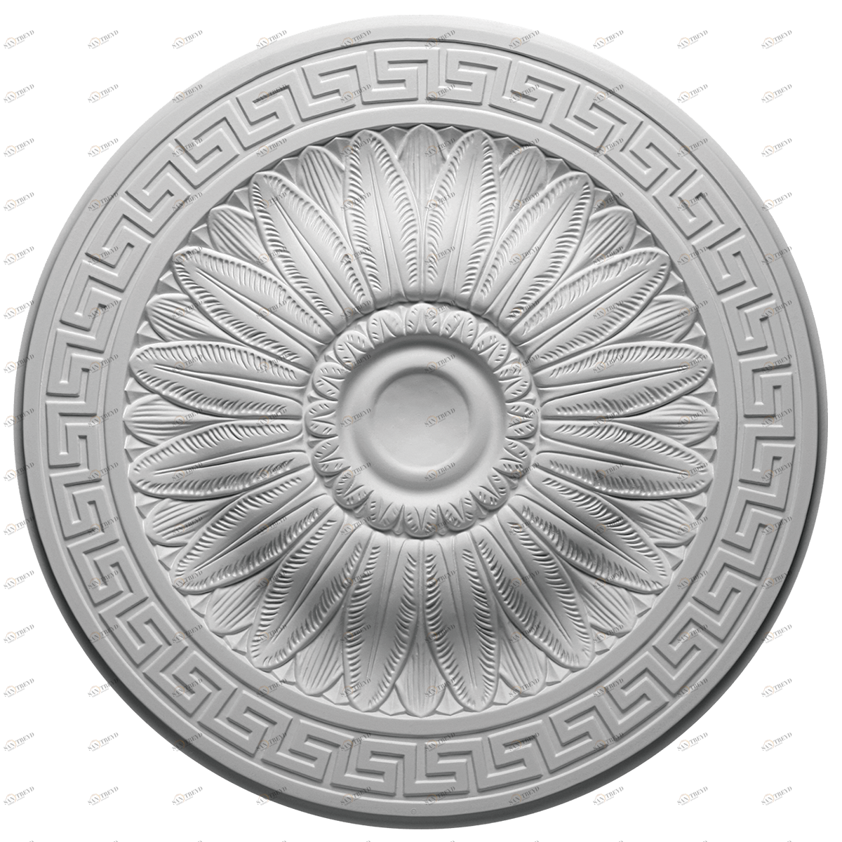 ЕВРОПЛАСТ 1.56.019 Розетка 1.56.019 Пенополиуретан 