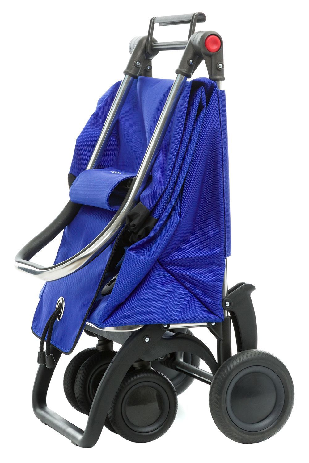 MNB021 azul Сумка-тележка Rolser Logic Tour  - Вид №4