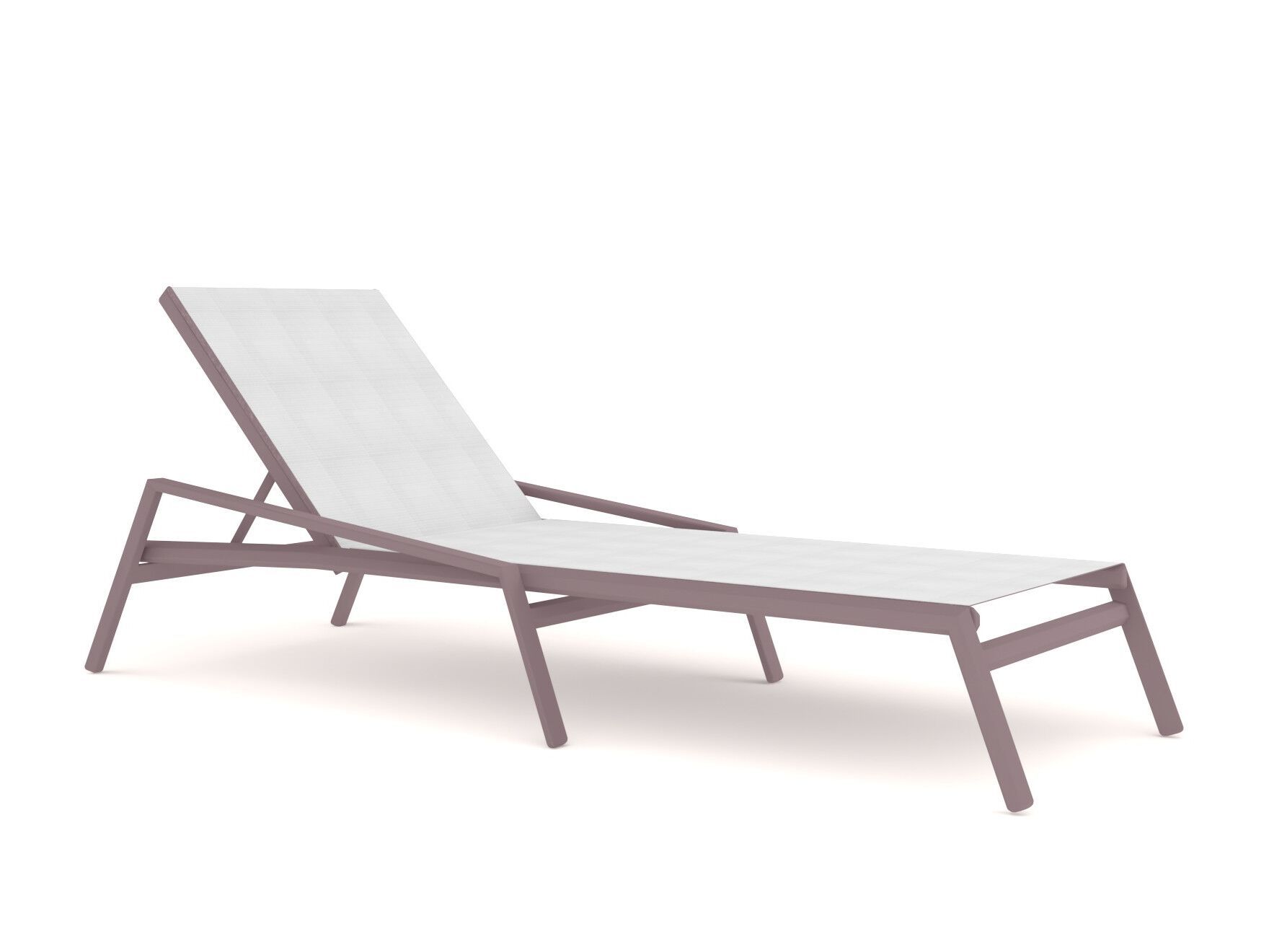 Алюминиевая откидная Садовая кровать 10Deka Ora ARCH-00135810