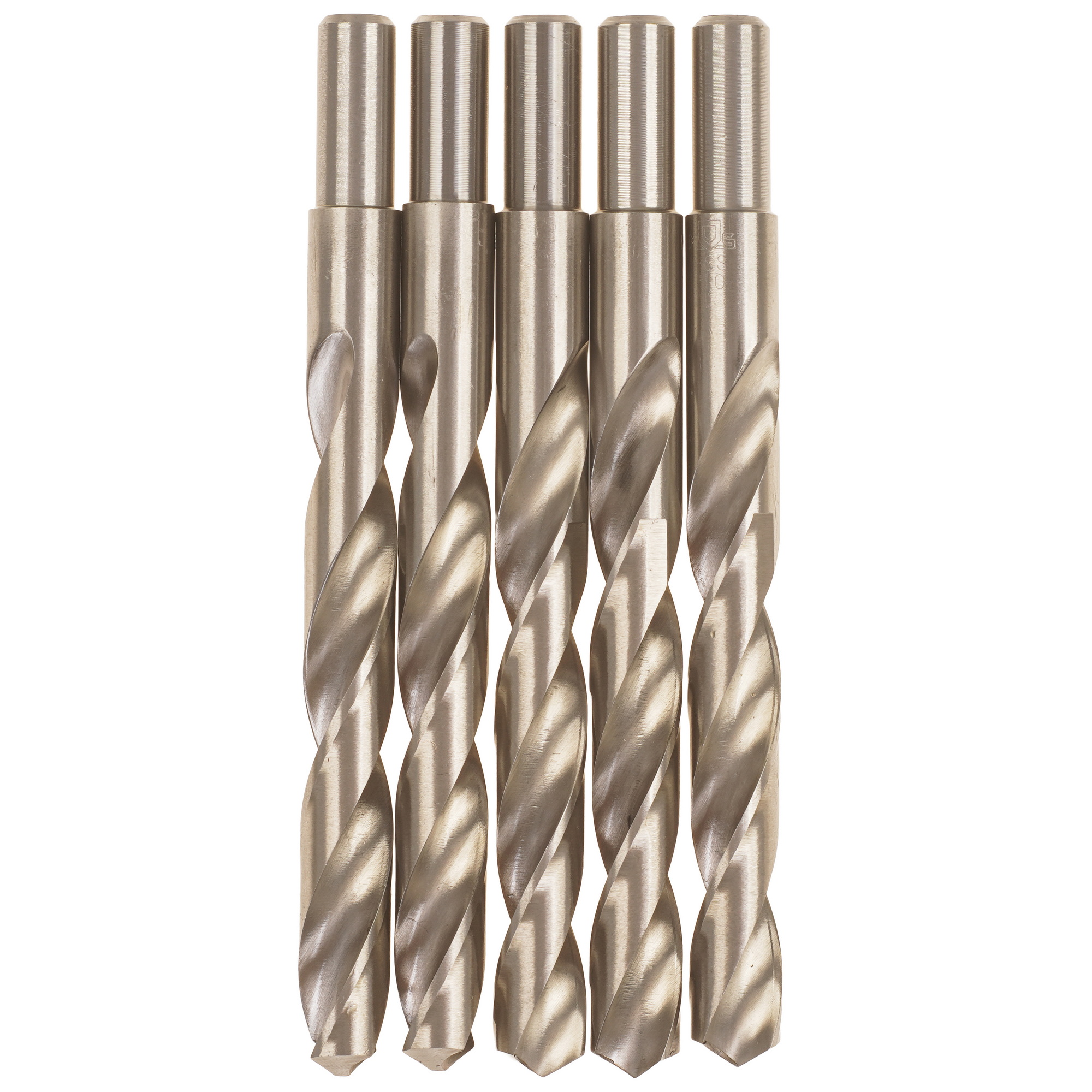 Набор сверл MOS 35586М 9256493 STDN-0017645