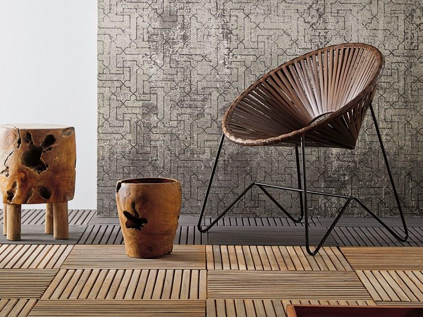 Il Giardino di Legno Садовое кресло Remix Rmix0372 - Вид №2