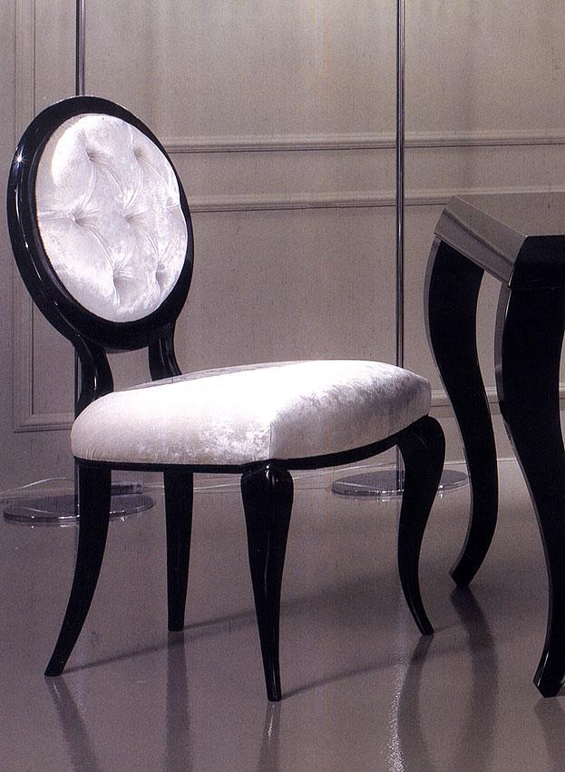 Стул  DV HOME COLLECTION POST sedia 