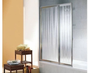 Duka Хрустальная стенка для ванны Soluzioni per vasca Gfw2