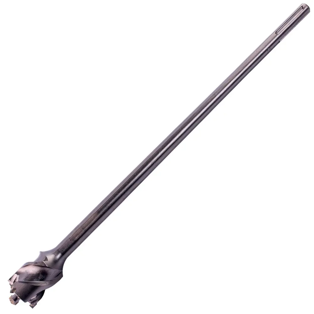 Проломной бур RAGE SDS-max 55×600 мм для бетона и железобетона 89384042 STLM-1485563