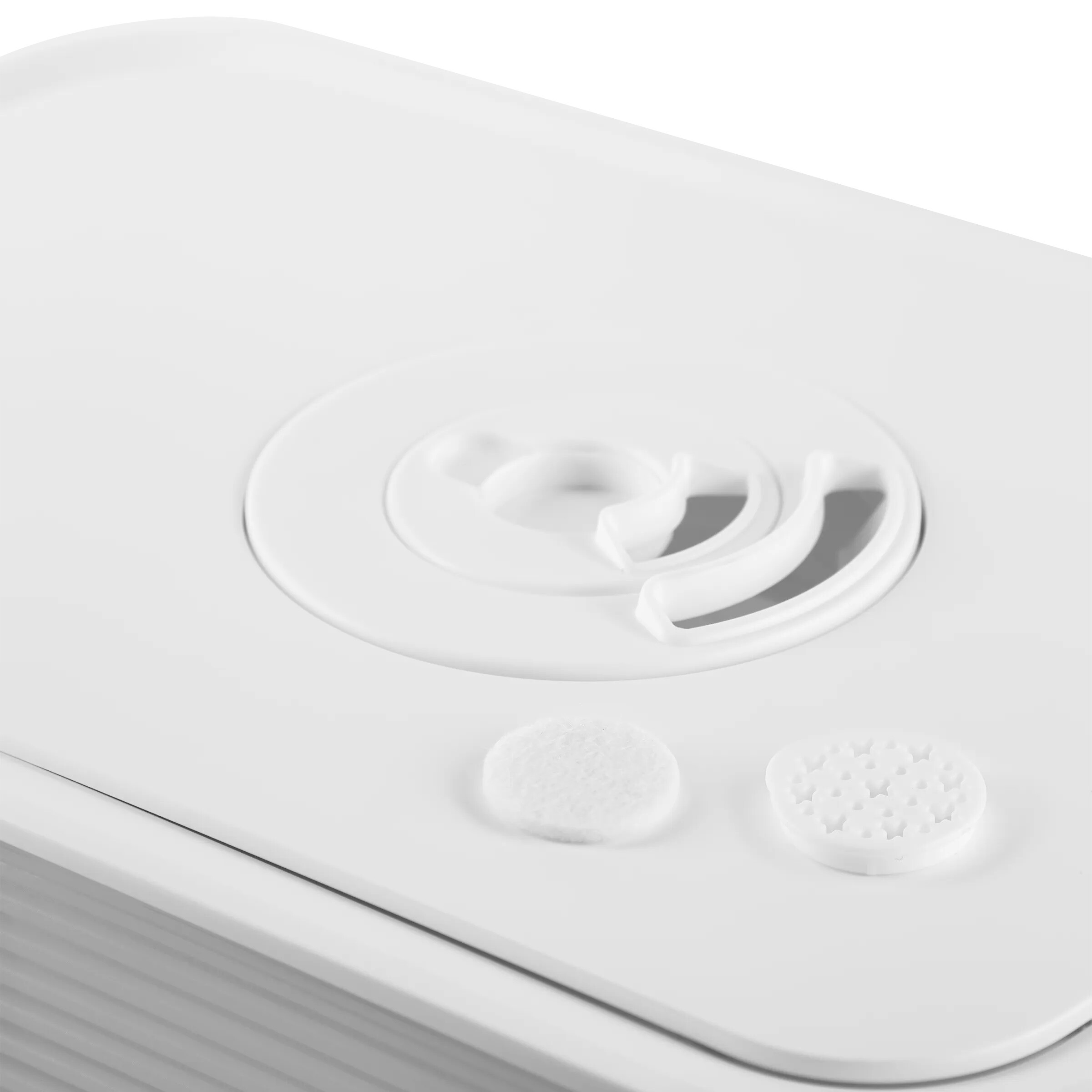 9147890 Увлажнитель воздуха RED Solution RHF-3340 STDN-0127129 - Вид №3