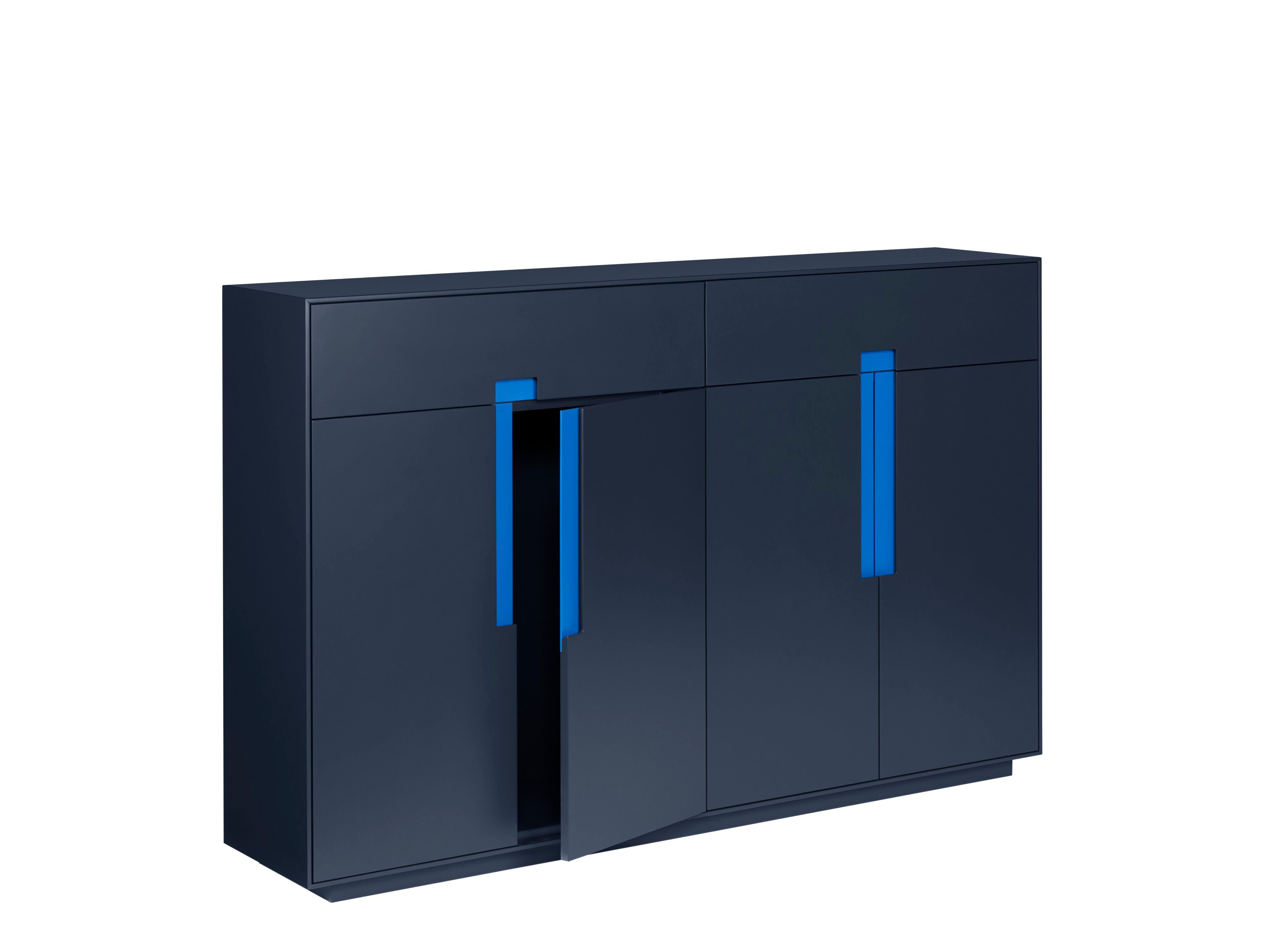 Шкаф с распашными дверцами Schonbuch Canvas ARCH-00003531 - Вид №2