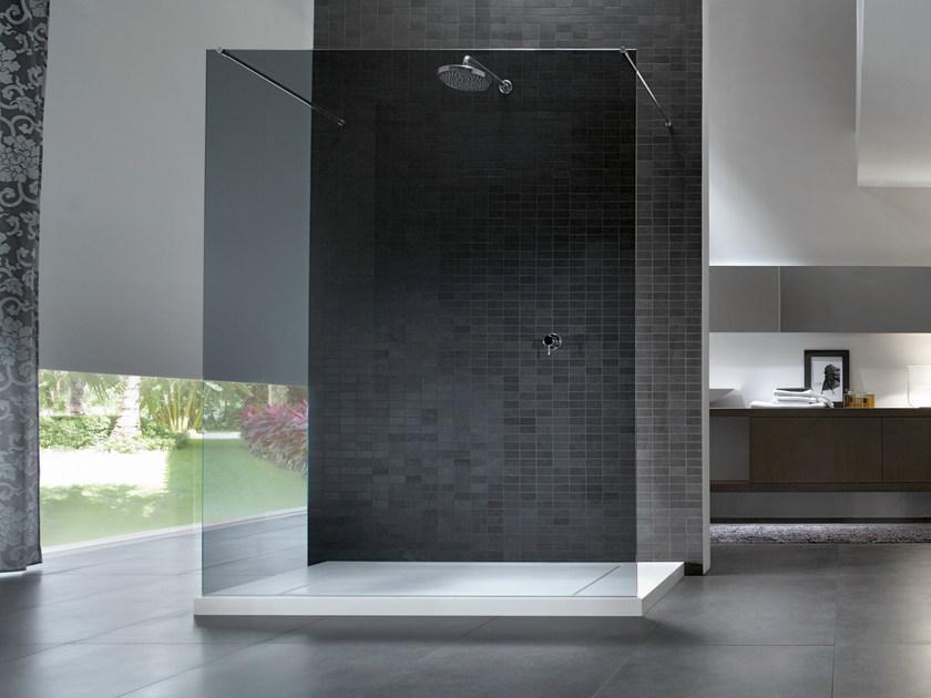 DISENIA Настенная лейка для душа из стали Walk-in sun-id-1375301 - Вид №1