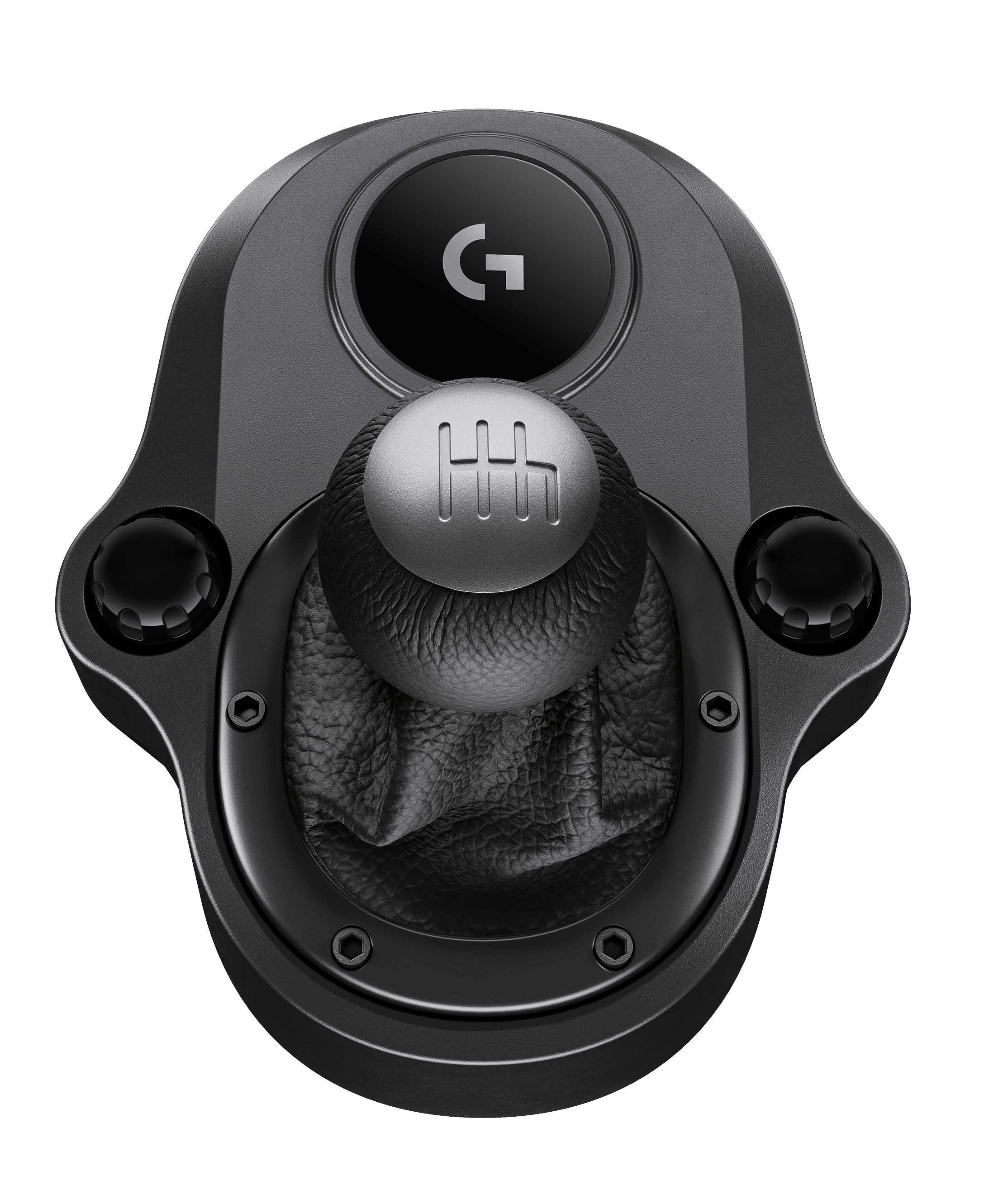 941-000130 ® driving force shifter Logitech Santreyd  - Вид №1