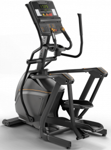 Эллиптический тренажер lifestyle group training led MATRIX