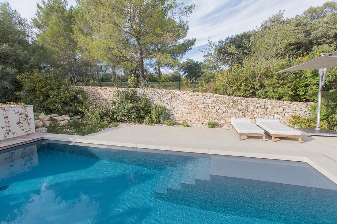 Армированный брезент для покрытия бассейнов RENOLIT ALKORPLAN 2000 ARCH-00051307 - Вид №3