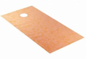 Schlüter-Systems Ткань для гидроизоляции водостока Schlüter®-kerdi-drain