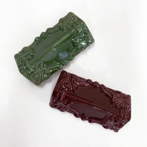 Угловой элемент с рельефом