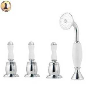 616740KK06SC Смеситель Bandini Antica Santreyd